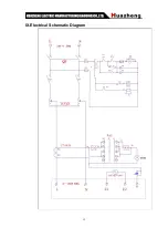 Предварительный просмотр 18 страницы Huazheng HZJ Manual