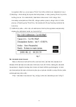 Предварительный просмотр 11 страницы Huazheng HZJD-2Z Operating Instruction