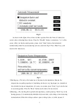 Preview for 12 page of Huazheng HZJD-2Z Operating Instruction