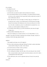 Preview for 19 page of Huazheng HZJD-2Z Operating Instruction