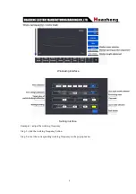 Preview for 12 page of Huazheng HZJF-9011D User Manual