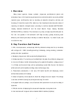 Preview for 4 page of Huazheng HZJQ-1B Manual