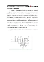 Preview for 5 page of Huazheng HZJZ-200V Manual