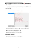 Preview for 13 page of Huazheng HZKS-N3 Manual