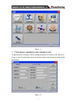 Preview for 8 page of Huazheng HZRG-III User Manual