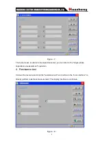 Preview for 11 page of Huazheng HZRG-III User Manual
