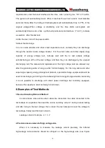 Preview for 14 page of Huazheng HZZGF Series User Manual