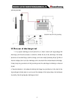 Preview for 15 page of Huazheng HZZGF-Z Series Manual