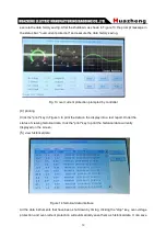 Preview for 16 page of Huazheng VLF Hipot Manual