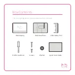 Preview for 4 page of Hub Controls HUB Controller Installation Manual