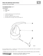 Hubbardton Forge 272880D Installation Instructions preview