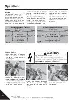 Предварительный просмотр 8 страницы Hubbel Chance BP3 Installation, Operation And Maintenance Manual