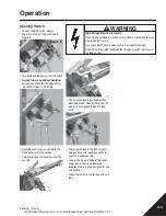 Preview for 9 page of Hubbel Chance BP3 Installation, Operation And Maintenance Manual