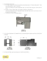 Preview for 6 page of Hubbel Chance  PSC2080548 Intended Use