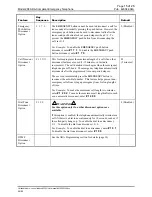 Предварительный просмотр 15 страницы Hubbel GAI-Tronics 298 Manual