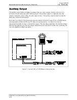 Предварительный просмотр 19 страницы Hubbel GAI-Tronics 298 Manual