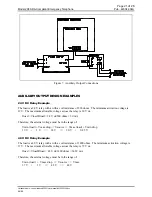 Предварительный просмотр 21 страницы Hubbel GAI-Tronics 298 Manual