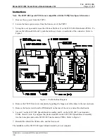 Предварительный просмотр 2 страницы Hubbel Gai-Tronics 69107-003 Series Manual