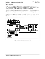 Предварительный просмотр 5 страницы Hubbel Gai-Tronics SmartSeries 723-801 Manual