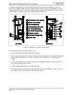 Предварительный просмотр 10 страницы Hubbel Gai-Tronics SmartSeries 723-801 Manual