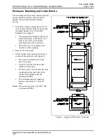 Preview for 6 page of Hubbel GAI-TRONICS SP2 Fiber Manual