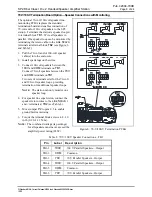 Preview for 10 page of Hubbel GAI-TRONICS SP2 Fiber Manual