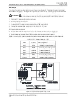 Preview for 12 page of Hubbel GAI-TRONICS SP2 Fiber Manual