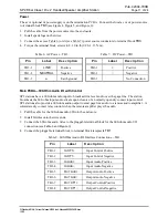 Preview for 13 page of Hubbel GAI-TRONICS SP2 Fiber Manual