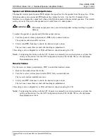 Preview for 17 page of Hubbel GAI-TRONICS SP2 Fiber Manual