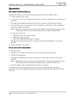 Preview for 19 page of Hubbel GAI-TRONICS SP2 Fiber Manual