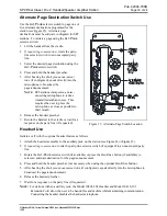 Preview for 21 page of Hubbel GAI-TRONICS SP2 Fiber Manual