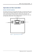 Предварительный просмотр 5 страницы Hubbel Metron MP15 Set Up And Operating Instructions Manual