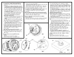 Предварительный просмотр 2 страницы Hubbel RCT221CH Installation Instructions