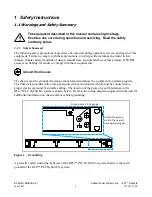 Предварительный просмотр 6 страницы Hubbel RFL PLC Hybrid Pro User Manual