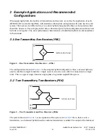 Предварительный просмотр 10 страницы Hubbel RFL PLC Hybrid Pro User Manual