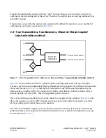 Предварительный просмотр 13 страницы Hubbel RFL PLC Hybrid Pro User Manual