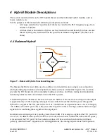 Предварительный просмотр 15 страницы Hubbel RFL PLC Hybrid Pro User Manual