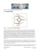 Предварительный просмотр 17 страницы Hubbel RFL PLC Hybrid Pro User Manual