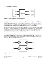 Предварительный просмотр 23 страницы Hubbel RFL PLC Hybrid Pro User Manual