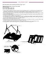 Предварительный просмотр 4 страницы Hubbel TRIPLE H Instructions Manual