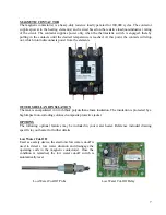 Preview for 7 page of Hubbell Electric Heater Company MSE Operating And Maintenance Manual