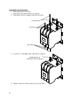 Предварительный просмотр 24 страницы Hubbell Electric Heater Company MSE Operating And Maintenance Manual