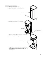 Предварительный просмотр 21 страницы Hubbell Electric Heater Company " SE " Operating And Maintenance Manual