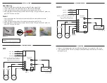 Preview for 2 page of HUBBELL LIGHTING Compass CU2 Manual