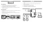 Preview for 2 page of HUBBELL LIGHTING COMPASS CU2FO Manual