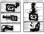 Preview for 2 page of HUBBELL LIGHTING Dual-Lite EVE Series Installation, Operation And Maintenance Instructions