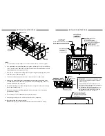 Preview for 2 page of HUBBELL LIGHTING Dual Lite EVE4X Series Installation, Operation And Service Instructions