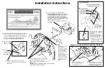 Preview for 2 page of HUBBELL LIGHTING DUAL LITE LiteScape Installation Instructions