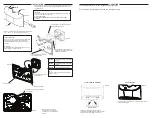 Preview for 2 page of HUBBELL LIGHTING DUAL LITE PGF1 LED Wallpack Installation, Operation And Service Instructions