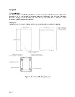 Предварительный просмотр 6 страницы HUBBELL LIGHTING Dual-Lite Trident TRF Series User Manual